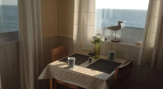 Ventnor Holiday Villas, Book Villa Sommerhuse i Nettlestone, Hytte