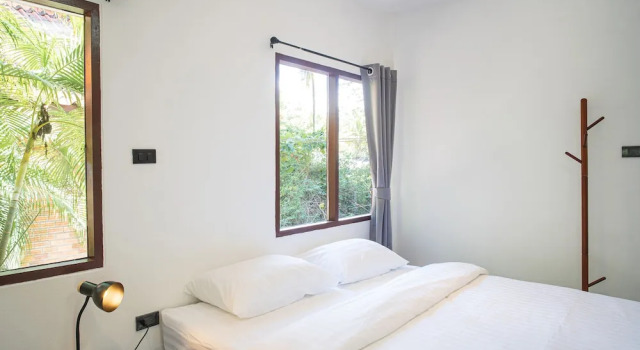 Номер Standard Sand Beach Bungalow