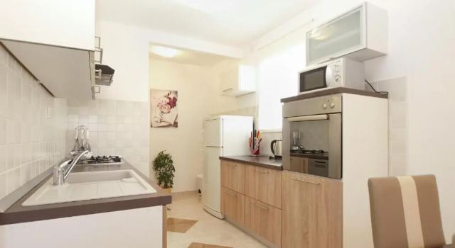 House Marija 2036, Rezerwuj Hotel Rabac Istria
