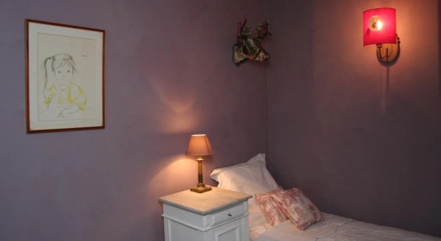 B&B La ferme du doux, Забронировать Отель «постель и завтрак» Либрамон-Шевеньи 