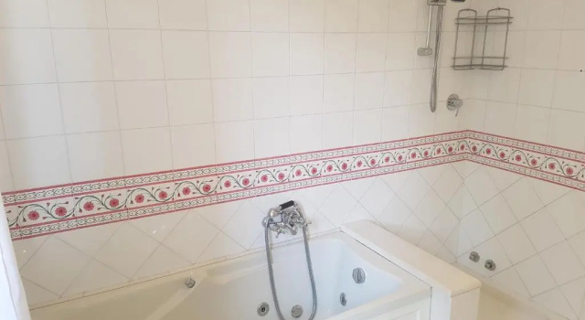 Номер Deluxe B&B La Casa di Rita