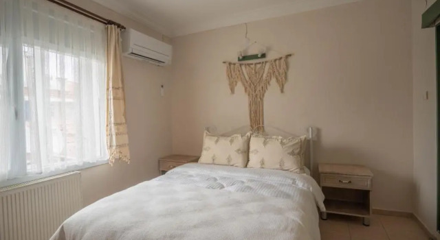 Cunda Zeytindal? Garden Otel