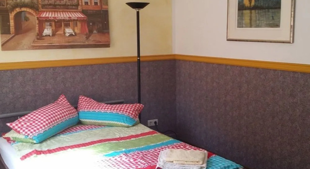 Ferienwohnung Dressler