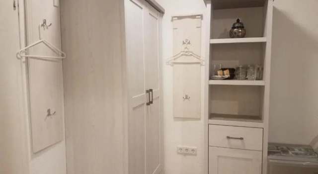 Двухместный номер Standard Haus Wacker - Apartments und Zimmer