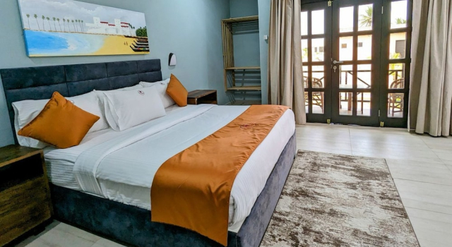 Номер Superior Breezes  Beach Resort