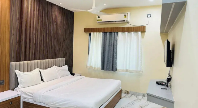 Anand Resort, Забронировать Курортный отель Отели штата Махараштры с завтраком, Завтраки