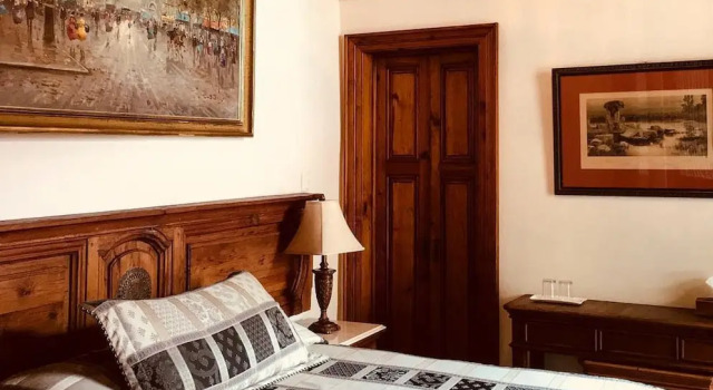 Camera Standard Casa Eugenia Hotel