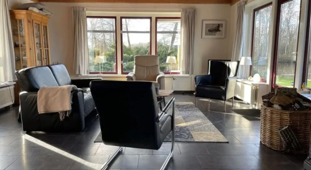 Island "De Fokken", Reserva ahora Hotel Haren Groninga