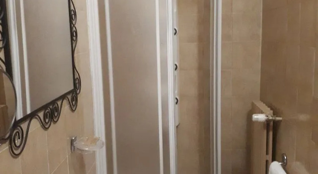 Двухместный номер Standard Villa Myosotis
