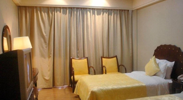 King Kowloon Hotel, Prenota Hotel Jingzhou Hubei