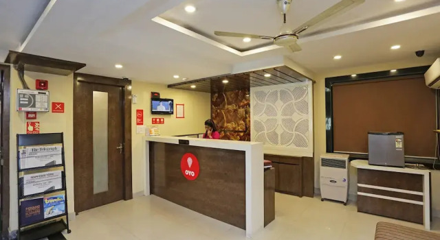 Hotel Diamond Plaza, Забронировать Отель Отели Калькутты с завтраком, рядом с United Bank of India, Завтраки