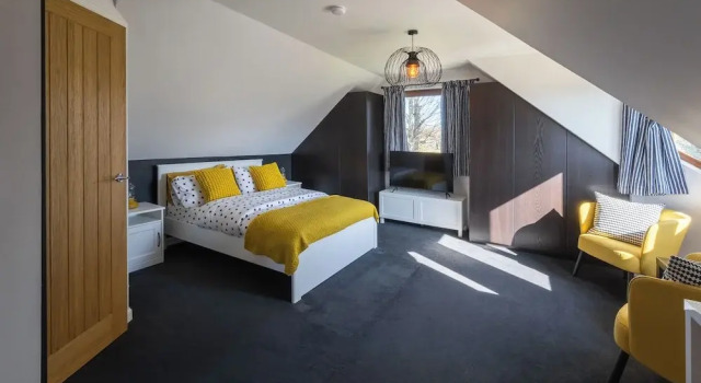Mizpah Bed & Breakfast near Ben Nevis Highlands, Buchen Sie Bed & Breakfast Hotels in Schottland mit Parkplatz, Parkplätze