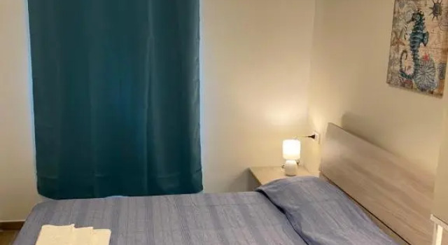 Студия Antica Dogana Apartments