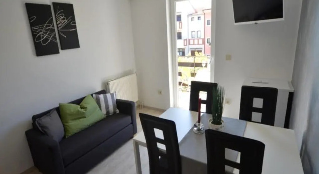 Апартаменты Guesthouse Mila