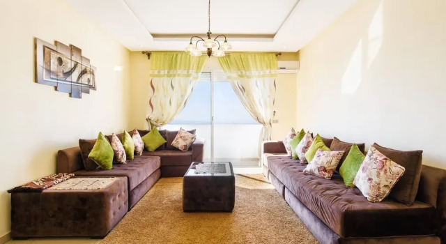 Апартаменты Luxury Residence Islane Hay Mohammadi