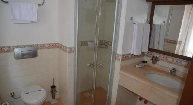 Номер Standard Efe Hotel Gocek