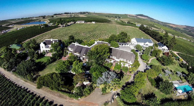 Семейный номер Standard Wedgeview Country House & Spa