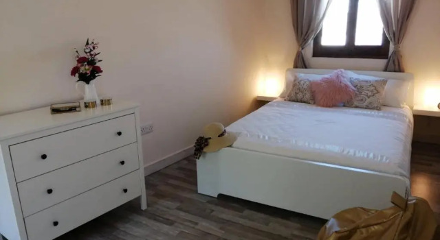 Unique 1 bedroom house, Book Hotel Larnaka Larnaca Region