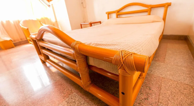 Kahden hengen Sviitti Western Ambience Hotel