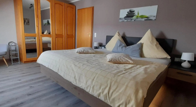 Apartment in Kleines Wiesental, Sallneck