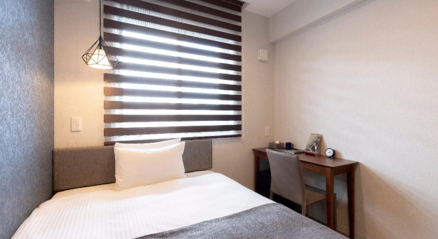 Одноместный номер Standard Ms Hotel Gojo Naginatagiri