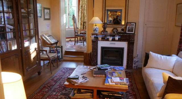 La Maison De Famille, Boek Hotel Chenonceaux 