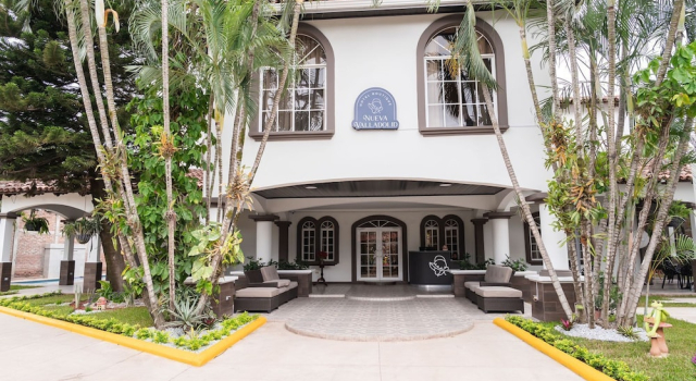 Hotel Boutique Nueva Valladolid, Book Boutique Boutique Hotels in Comayagua, Boutique