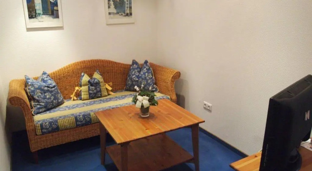 Номер Standard Hotel Kupper