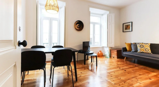 Bairro Alto Selection by Homing