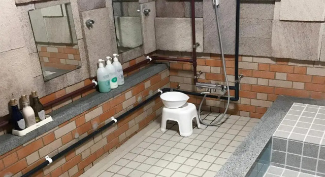 Одноместный номер Standard ALP Lodge