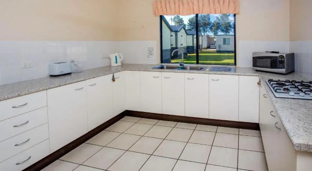 Студия Standard Ingenia Holidays Nepean River
