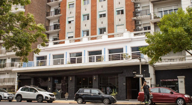 Selina Montevideo, Book Hotel Montevideo Montevideo