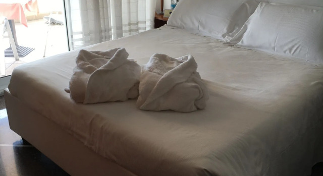 Hotel Internazionale