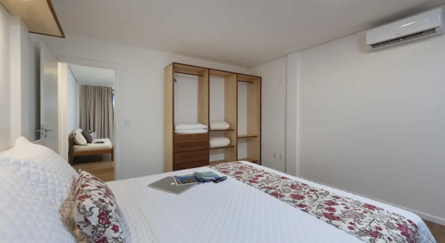 Номер Standard Pousada Vila da Barra