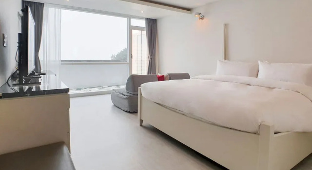 Номер Standard Owl Hotel