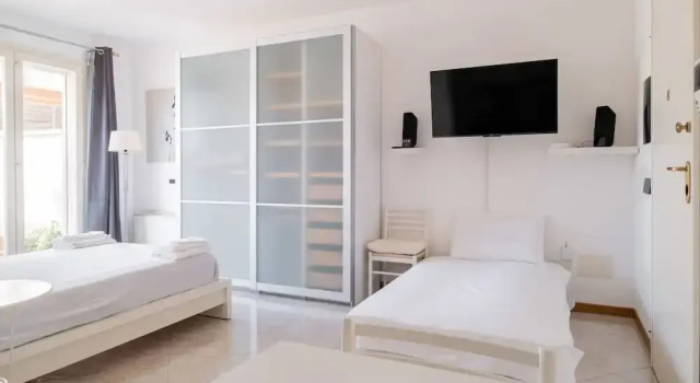 Appartamento Deriu Bologna