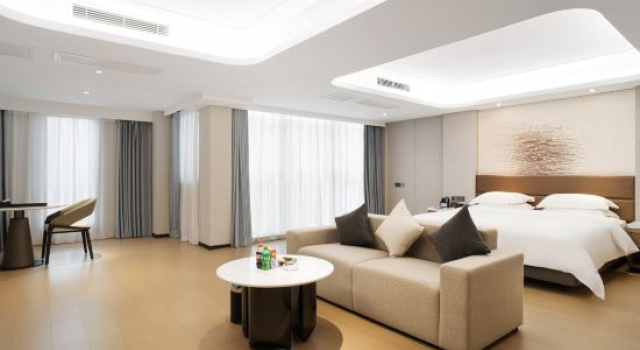 Люкс Business Winning Hotel