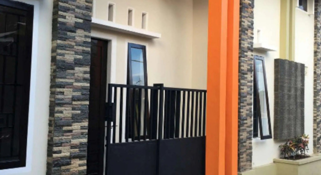 Hanna Homestay Banyuwangi