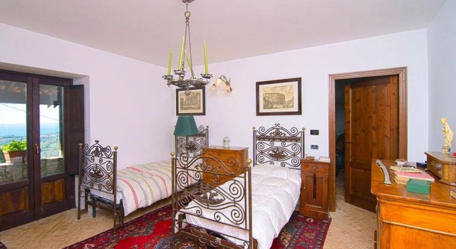 Villa Acquavella
