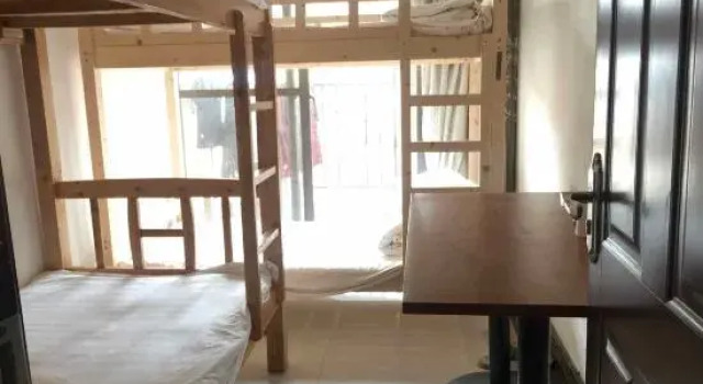 Nanning Meichen Apartment (Poly Tongxinyuan Branch)