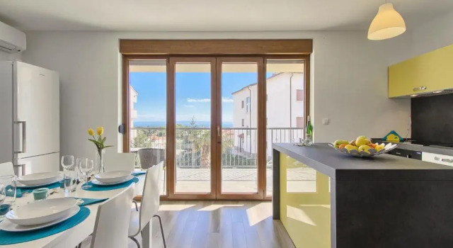 Apartments Spagnolo