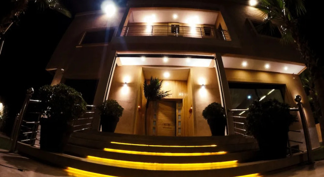 Villa Arabic House Pool & SPA