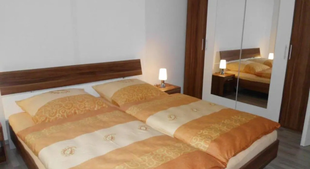 Апартаменты Apartment Leucht