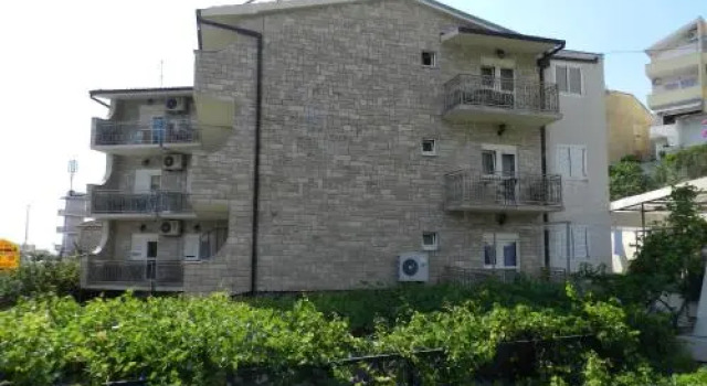 Hotel Makarska, Забронировать Отель Макарска Biokovo Nature Park, рядом с Францисканский монастырь