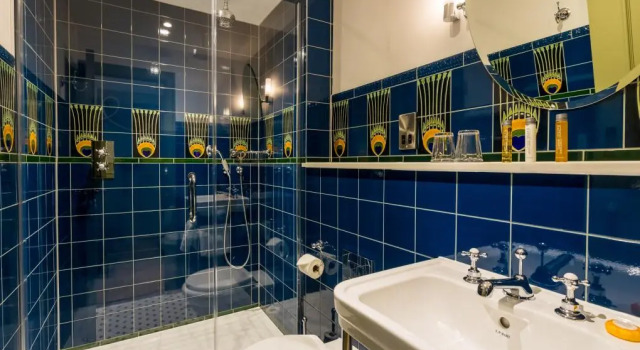 Двухместный номер Classic Elmbank York, Tapestry Collection by Hilton