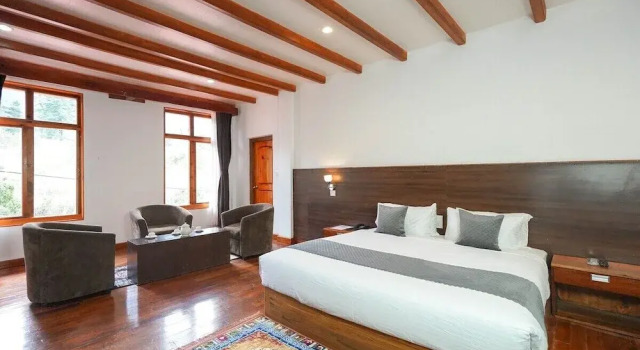 Aja Village Resort