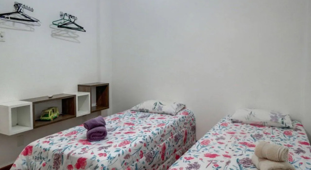 LinkHouse Classic Decor & Confort 2-BDR C2-0030, Забронировать Отель Отели штата Рио-де-Жанейро 3 звезды, 3*