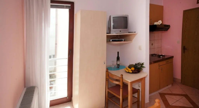 Номер Standard Holiday apartments Stobrec