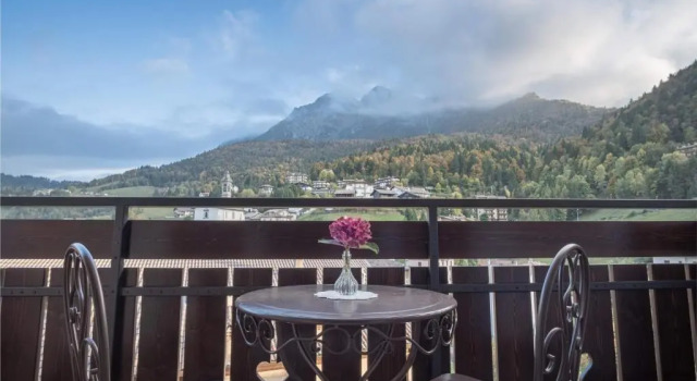 Номер Deluxe B&B Casa Dolce Casa