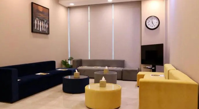 Qatar Youth Hostels